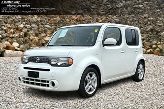 Used 2012 Nissan Cube 1.8 SL w/ Interior Designer Pkg image 1