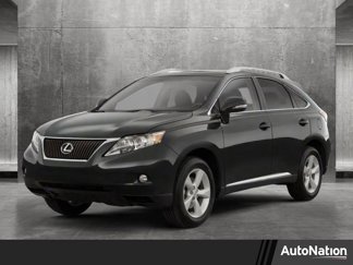 Used 2011 Lexus RX 350 AWD image 1