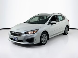 Used 2017 Subaru Impreza 2.0i Premium image 1