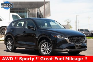 Used 2023 MAZDA CX-5 AWD 2.5 S image 1
