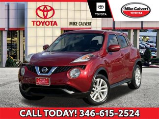 Used 2015 Nissan Juke S video 1