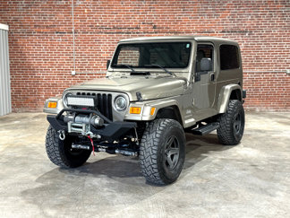 Used 2006 Jeep Wrangler Sport image 1