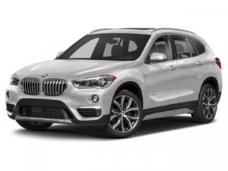 Used 2018 BMW X1 xDrive28i image 1