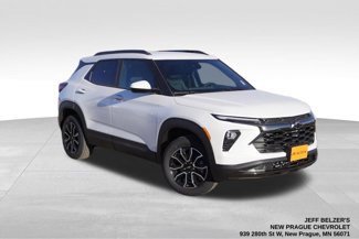 New 2025 Chevrolet TrailBlazer ACTIV w/ Driver Confidence Package image 1