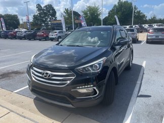 Used 2018 Hyundai Santa Fe Sport 2.0T image 1