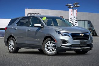 Used 2023 Chevrolet Equinox LT image 1