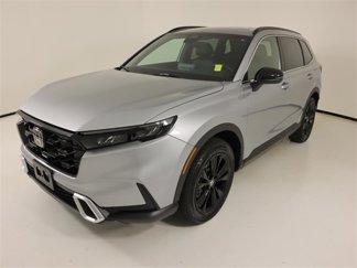 Used 2024 Honda CR-V Sport Touring image 1