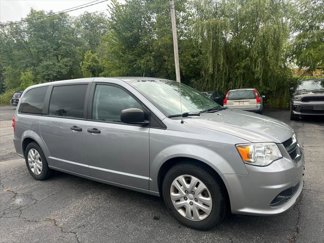Certified 2019 Dodge Grand Caravan SE image 1