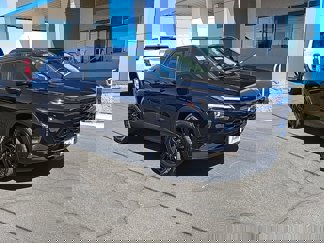 New 2025 Chevrolet Trax ACTIV w/ Sunroof Package image 1
