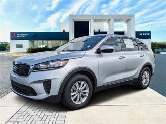 Used 2019 Kia Sorento L image 1
