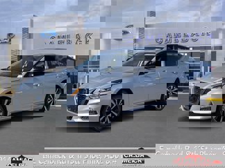 Used 2022 Nissan Altima 2.5 SR image 1