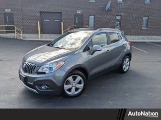 Used 2015 Buick Encore Convenience image 1