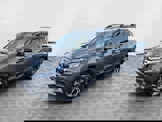 Used 2017 Honda Ridgeline RTL-E image 1