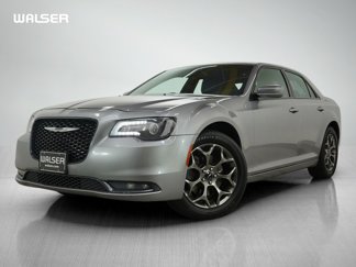 Used 2016 Chrysler 300 S image 1