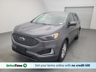 Used 2024 Ford Edge SEL image 1