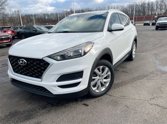 Used 2019 Hyundai Tucson Value image 1