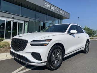 New 2026 Genesis GV70 2.5T Advanced image 1