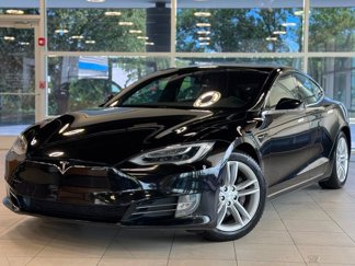 Used 2017 Tesla Model S 75D image 1