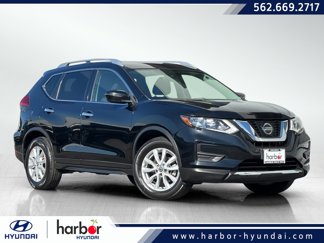 Used 2020 Nissan Rogue SV image 1
