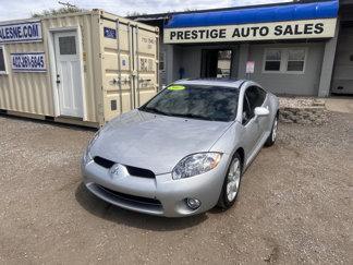 Used 2007 Mitsubishi Eclipse GT image 1