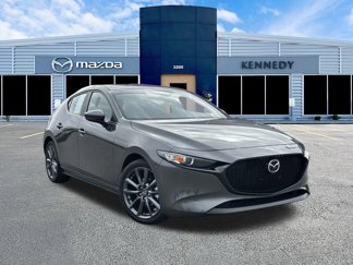 Certified 2024 MAZDA MAZDA3 s image 1
