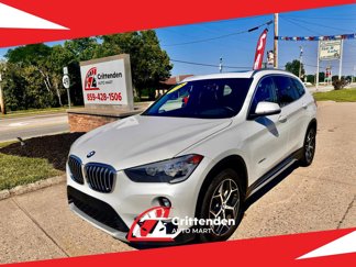 Used 2018 BMW X1 xDrive28i image 1