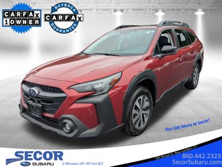 Used 2023 Subaru Outback Premium image 1