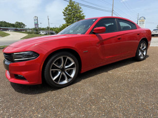 Used 2016 Dodge Charger R/T image 1