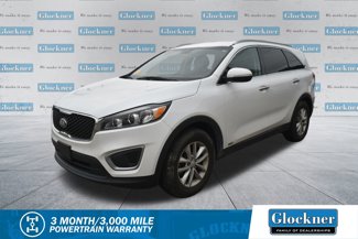 Used 2017 Kia Sorento LX image 1