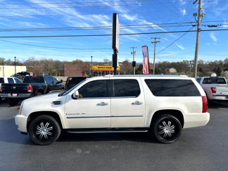 Used 2007 Cadillac Escalade ESV AWD w/ Information Package image 1