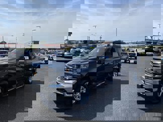 Used 2020 Chevrolet Silverado 1500 LT w/ All-Star Edition image 1