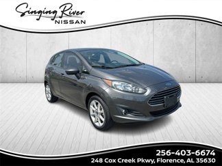 Used 2019 Ford Fiesta SE w/ Equipment Group 201A image 1
