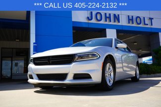 Used 2022 Dodge Charger SXT image 1
