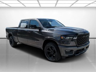 New 2025 RAM 1500 Big Horn image 1