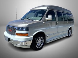 Used 2007 GMC Savana 1500 AWD w/ Preferred Equipment Group image 1