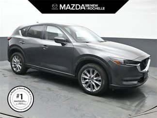 Used 2020 MAZDA CX-5 Grand Touring image 1