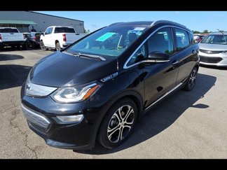 Used 2017 Chevrolet Bolt Premier w/ Driver Confidence II Package image 1