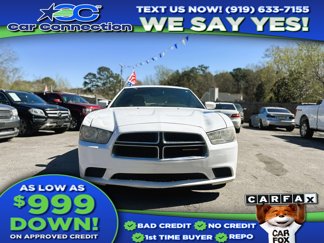 Used 2014 Dodge Charger SE w/ Sport Appearance Group image 1