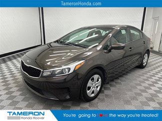 Used 2018 Kia Forte LX image 1