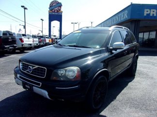 Used 2013 Volvo XC90 3.2 image 1