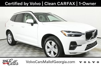 Used 2022 Volvo XC60 B5 Momentum image 1