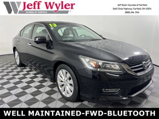Used 2013 Honda Accord EX-L image 1