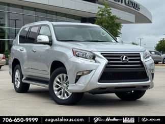 Used 2016 Lexus GX 460 image 1