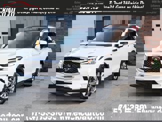 Used 2020 INFINITI QX50 Essential w/ Convenience Package image 1