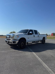 Used 2011 Ford F350 XLT w/ XTR Pkg image 1