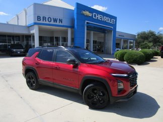 New 2025 Chevrolet Equinox LT w/ Convenience Package II image 1