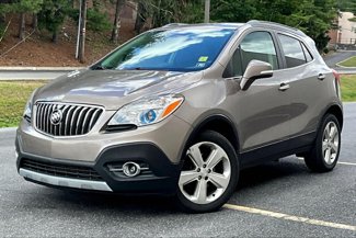 Used 2015 Buick Encore Convenience image 1