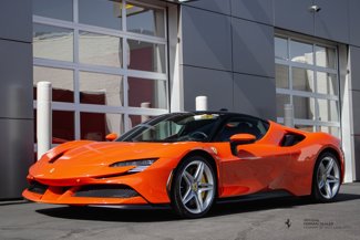 Used 2022 Ferrari SF90 Stradale image 1