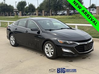 Used 2019 Chevrolet Malibu LT image 1