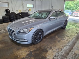 Used 2016 Hyundai Genesis 3.8 w/ Option Group 04 image 1